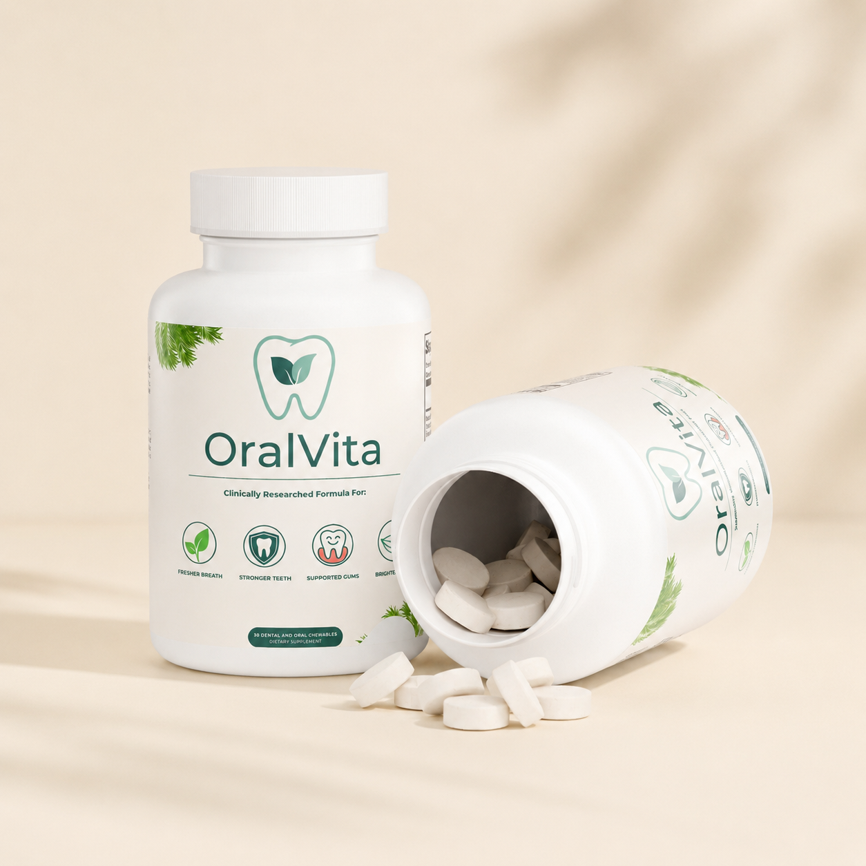 OralVita 150 Day Supply
