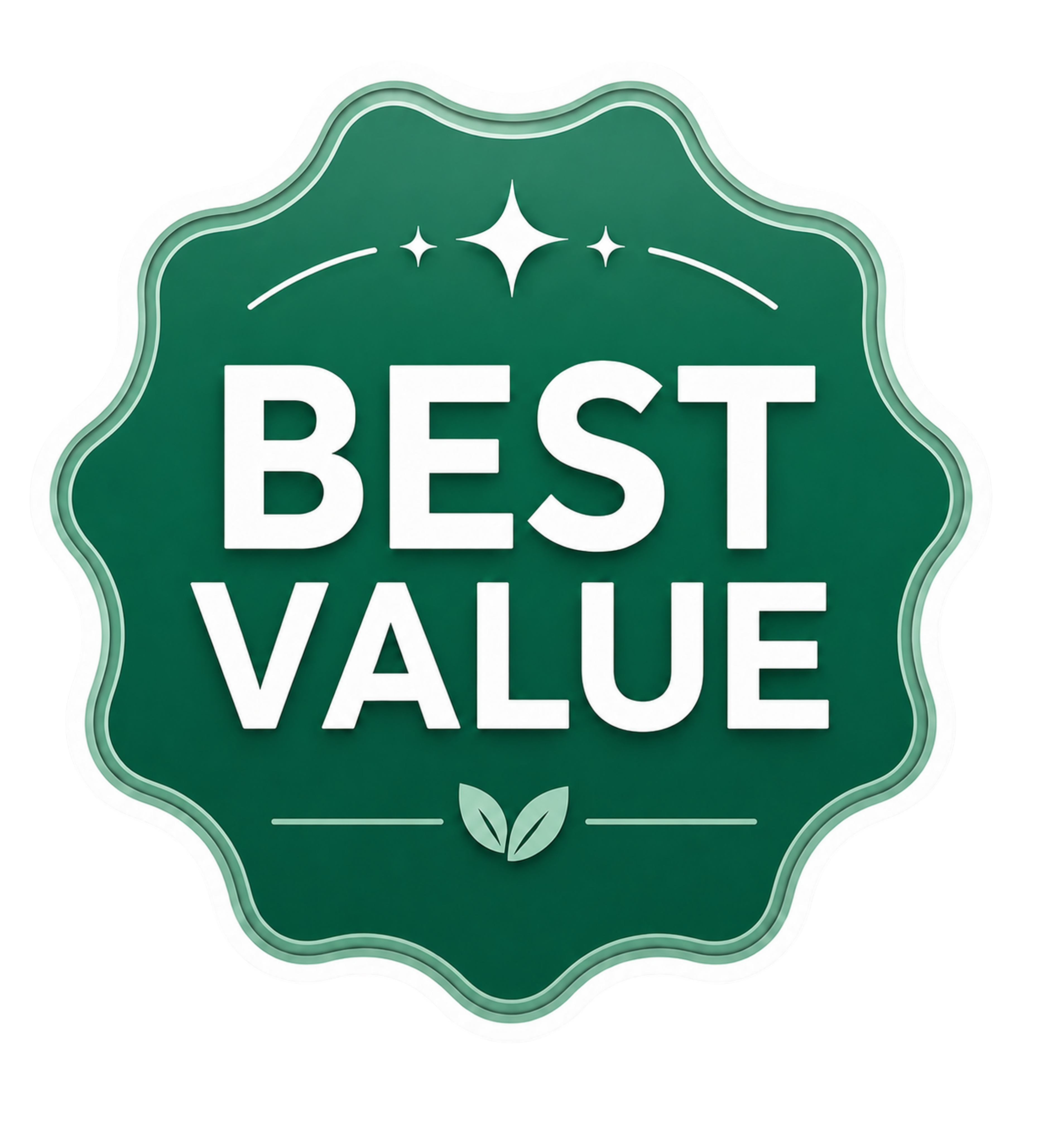 Best value
