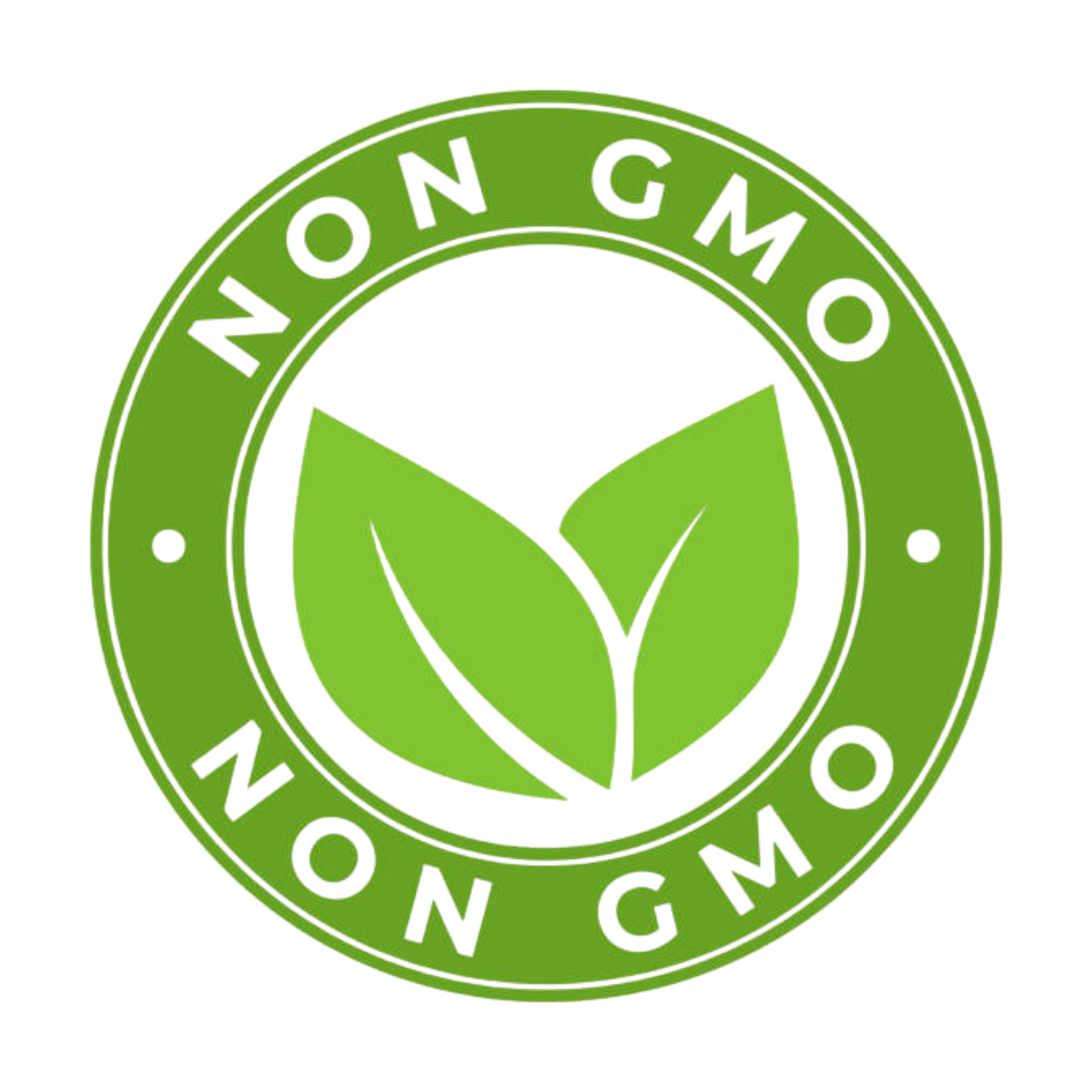 Non-GMO