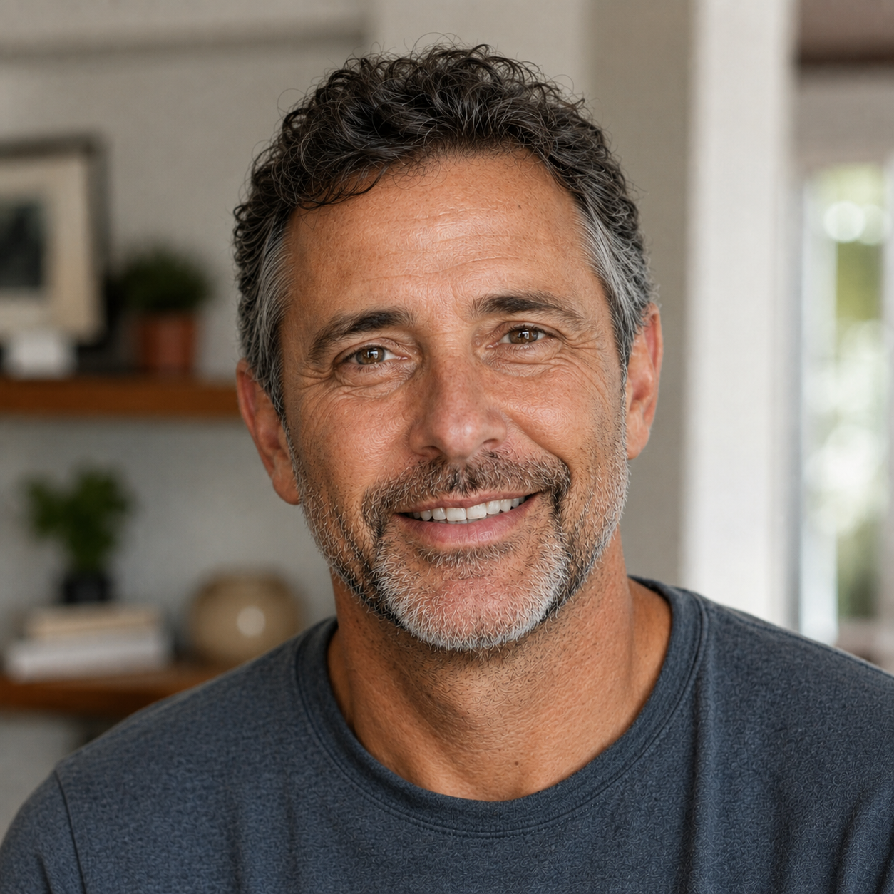 Michael customer headshot